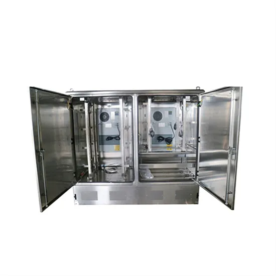 Bess battery storage in China in Morocco