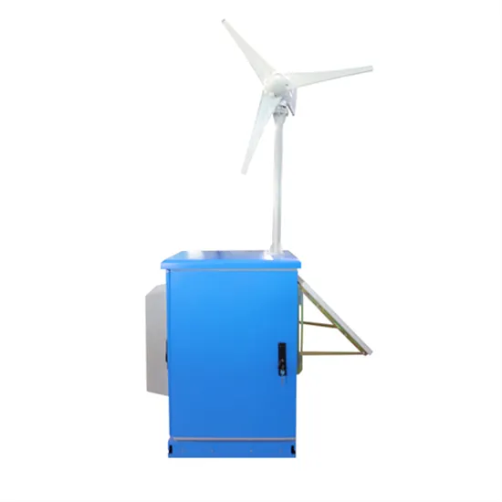 Containerized photovoltaic American-style box-type transformer