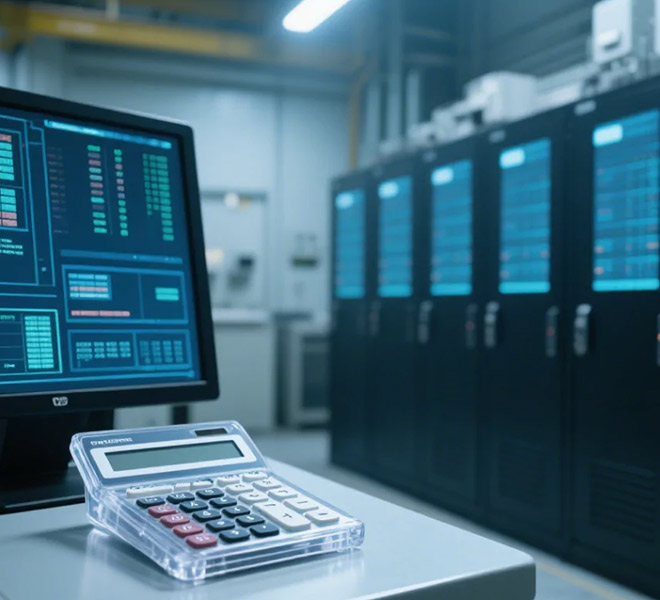 Solar inverter and energy storage equipment